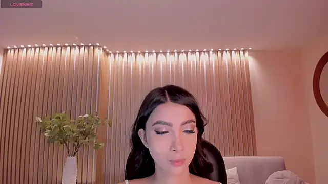 Snapshot of ValeriaVelvet chatting on 07.04.26 ValeriaVelvet online show from 07.04.26