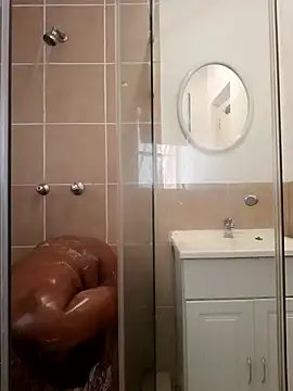 Thickchocolatex2 online show from 12.02.24