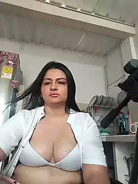 Linda Lars online show from 02.04.25