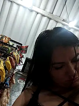 Linda Lars online show from 03.07.25