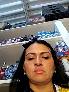 Linda Lars online show from 10.11.25