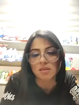 Linda Lars online show from 11.10.25