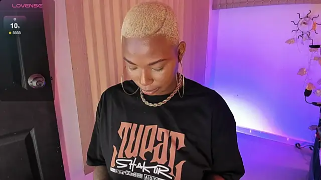 KenyaMystic online show from 02.03.25