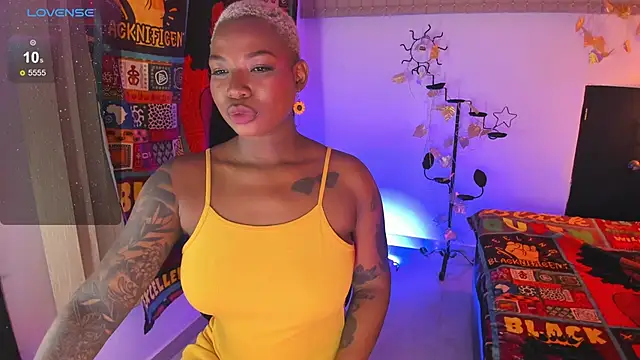 KenyaMystic online show from 02.12.25