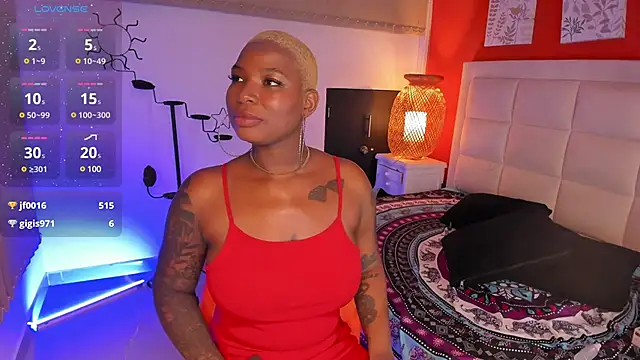 KenyaMystic online show from 03.14.25