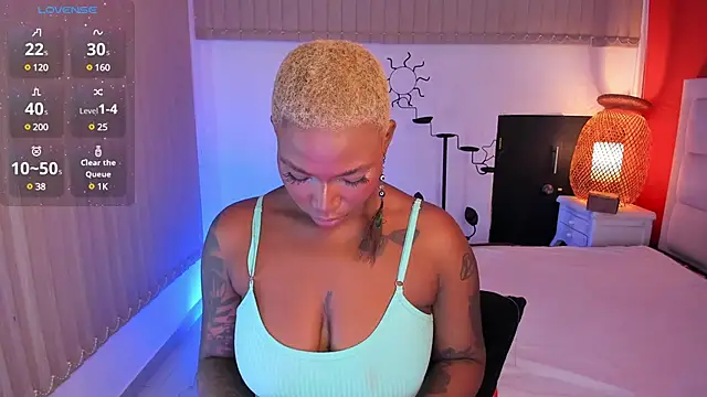 KenyaMystic online show from 03.20.25