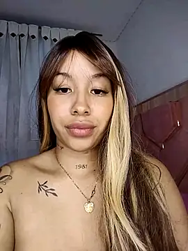 MarieLeon online show from 02.26.25