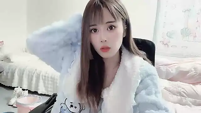 Jia-Xin- online show from 12.23.24