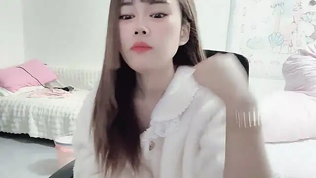 Jia-Xin- online show from 01.05.25
