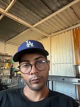 CrazyApachw online show from 03.22.26