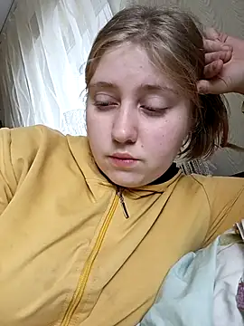 AnastasiaSky19 online show from 11.10.25