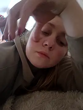 AnastasiaSky19 online show from 02.15.26