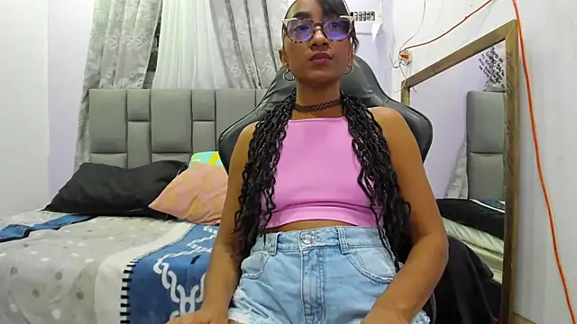 MurphyAngelina online show from 03.14.26