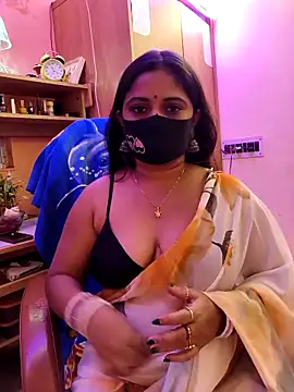 nisha baby2 online show from 10.20.25
