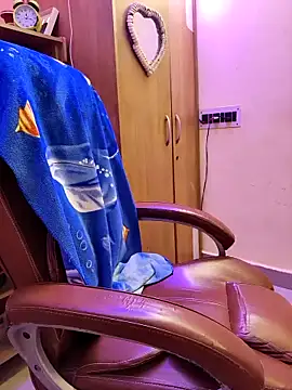 nisha baby2 online show from 10.24.25