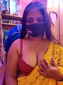 nisha baby2 online show from 10.30.25