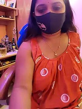 nisha baby2 online show from 11.16.25