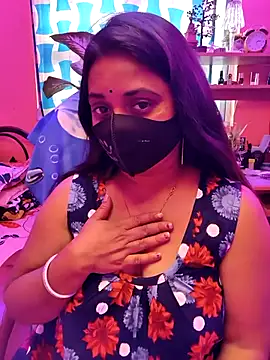 nisha baby2 online show from 01.17.26