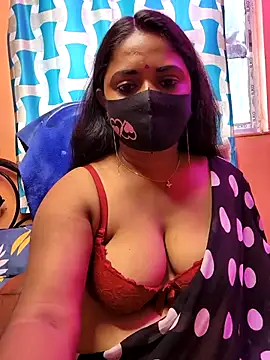 nisha baby2 online show from 04.11.26