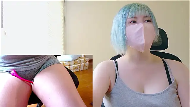 Snapshot of hazuki_8008 chatting on 07.01.26 hazuki 8008 online show from 07.01.26