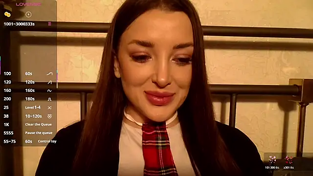 Snapshot of JennyRuthJP chatting on 02.14.26 JennyRuthJP online show from 02.14.26