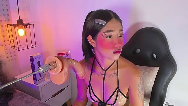 baby naughty1  online show from 01.29.25