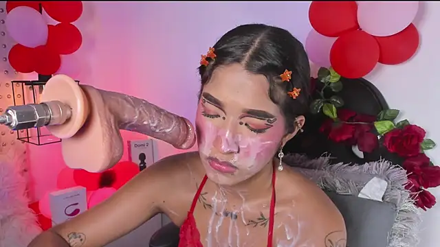 baby naughty1  online show from 02.14.25