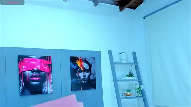 Gema-lexy online show from 10.04.25