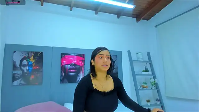 Gema-lexy online show from 10.06.25