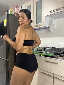 Gema-lexy online show from 02.08.26