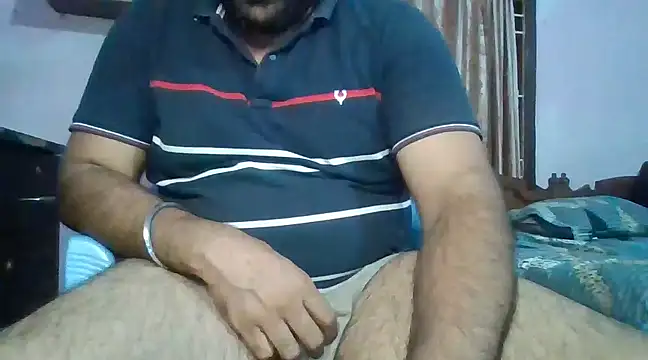 boyplay1000 online show from 02.15.25