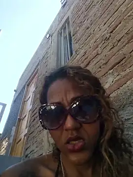 Snapshot of Mircka chatting on 02.19.26 Mircka online show from 02.19.26