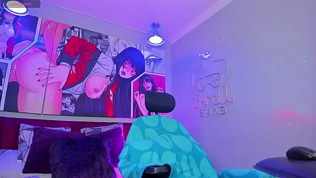 Snapshot of _gia_rose chatting on 02.19.26 gia rose online show from 02.19.26