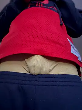 Snapshot of MobyDxck chatting on 12.05.24 MobyDxck online show from 12.05.24