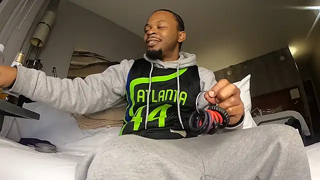 Snapshot of MobyDxck chatting on 01.17.25 MobyDxck online show from 01.17.25