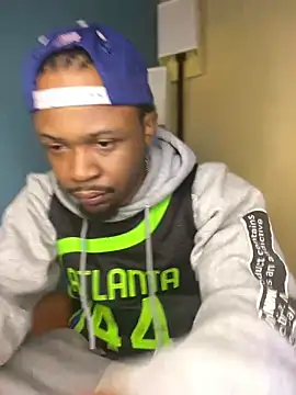 Snapshot of MobyDxck chatting on 01.19.25 MobyDxck online show from 01.19.25