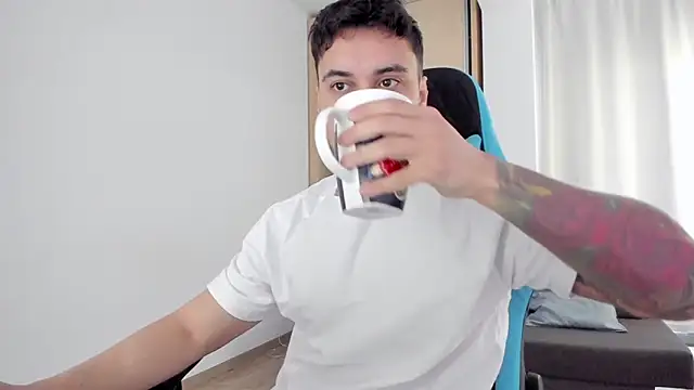 MatMalonne online show from 03.03.25