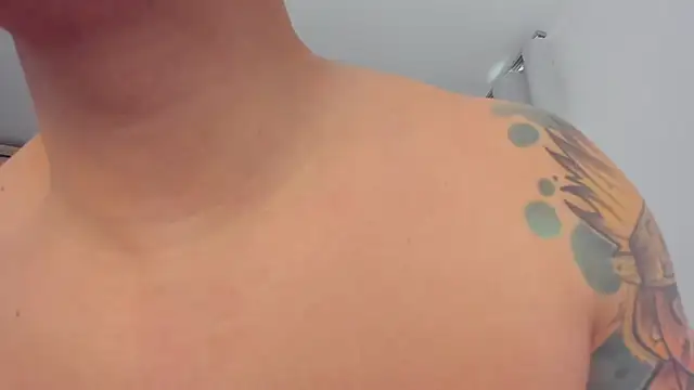 MatMalonne online show from 10.24.25