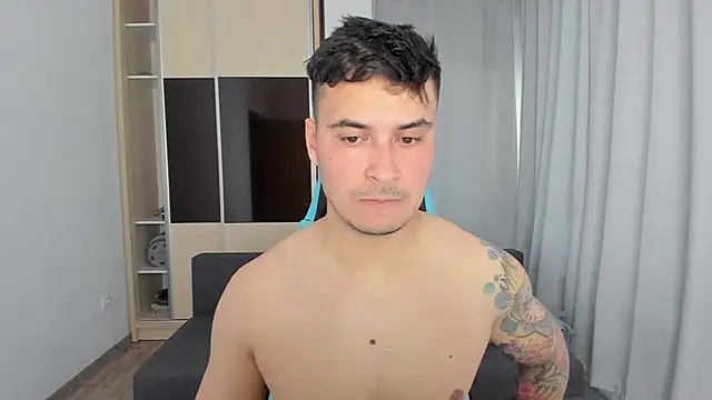 MatMalonne online show from 10.29.25