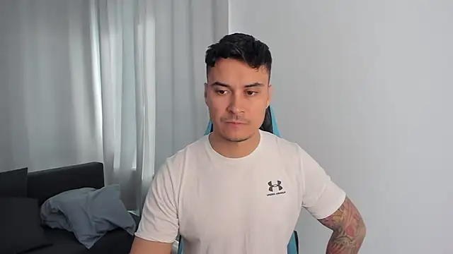 MatMalonne online show from 10.30.25