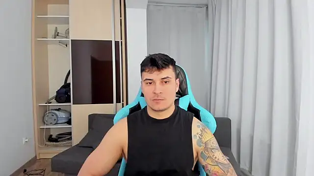 MatMalonne online show from 02.02.26