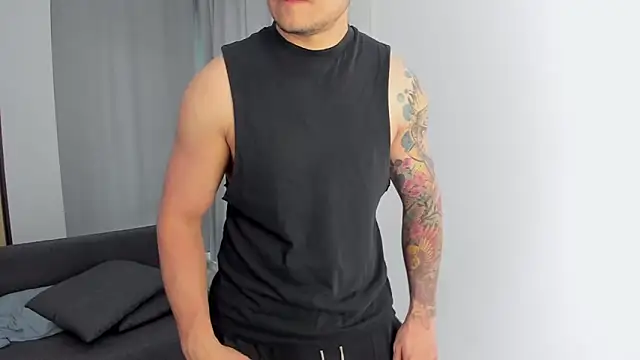 MatMalonne online show from 02.14.26