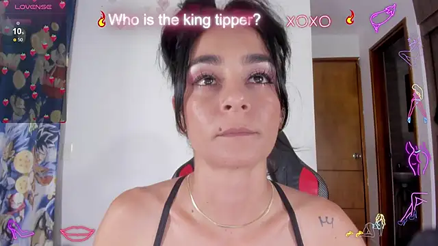 serafelle online show from 01.15.25