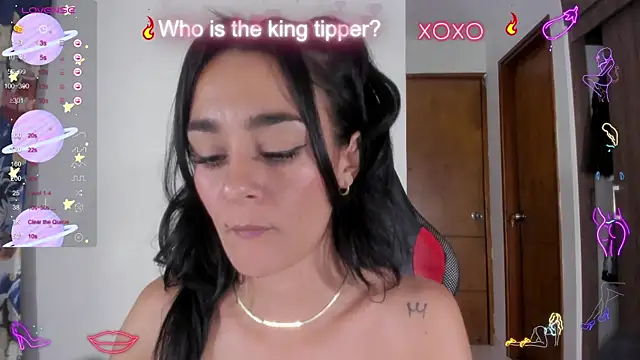 serafelle online show from 01.19.25