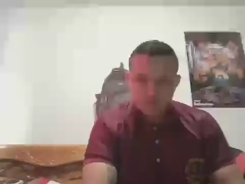 Snapshot of Guti23678 chatting on 12.15.25 Guti23678 online show from 12.15.25