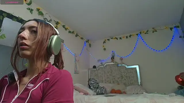 Tomoe b online show from 01.09.26