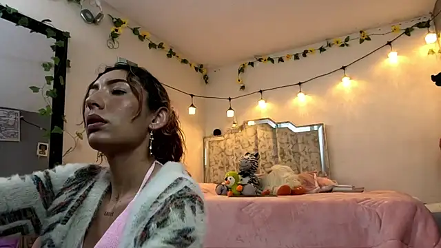 Tomoe b online show from 01.14.26