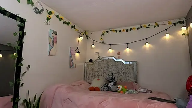 Tomoe b online show from 01.15.26