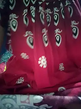 Ralisha Rani online show from 09.26.25