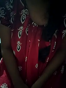 Ralisha Rani online show from 10.04.25